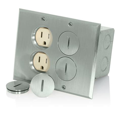 4x4 electrical box single outlet cover|4 gang outlet box cover.